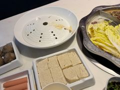 -傣妹火锅(南京东路一店)