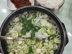 -服务大楼冷面(延大店)