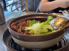 -胡须佬鸡煲四季火锅店(石厦西村直营店)