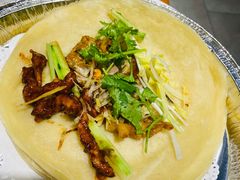 -满园春饼(宜昌万达店)