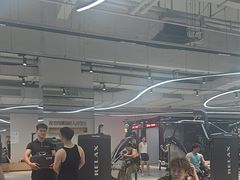 -一年四季24小时智能健身(广百店)