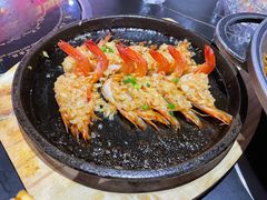 -青木岚小海鲜•小龙虾(友谊店)