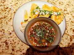-墨纪Mojí墨西哥餐厅(官舍店)