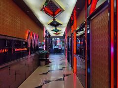 -998KTV(民治民乐店)