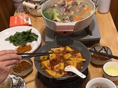 -小厨子私房菜·云南美食店