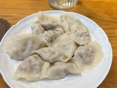 -一轩饺子馆(丽都店)