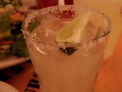 Mojito-阿甘虾餐厅(凌霄阁店)
