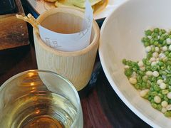 -环球港凯悦 · 享悦中餐厅