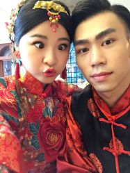 -金夫人婚纱摄影(华南店)