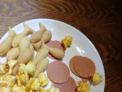 -双合园·海鲜水饺青岛菜(万佳广场店)