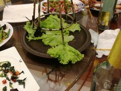 -巴依老爷新疆餐厅