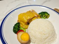 -發起人·肉骨茶(万象汇店)