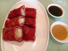 -洪禧楼·老广东海鲜酒楼(宁波万象城店)