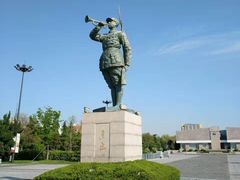 -新四军纪念馆