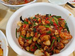 -笨罗卜浏阳菜馆(太平街店)