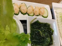 -一席地·本地鸡窝·杭帮鸡火锅(萧山银隆百货店)