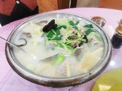 -同君福大酒楼(紫新路店)