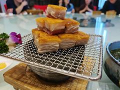 -中山利和希尔顿酒店