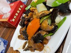 -正宗天津烧麦馆(柳州路店)