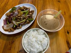 -甜甜屋(解放中路店)
