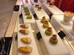 -盛宴自助餐厅(运达喜来登店)