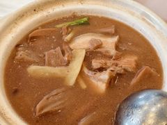 -东方御宴海鲜酒楼(棕泉酒店)