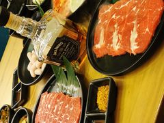 -九田家黑牛烤肉(淮北万达店)