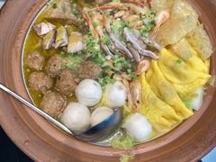 -忆家名门·上海菜(徐家汇店)