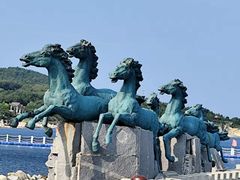 -养马岛旅游度假区