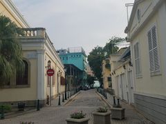 -龙环葡韵住宅式博物馆