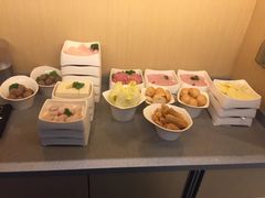 -海底捞火锅(团结桥店)