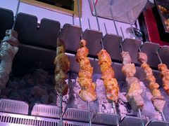-丰茂烤串(全国首店)