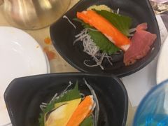 -芭菲盛宴·环球美食(锦城万达广场店)