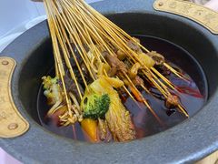 -冒椒火辣(奎星楼街店)