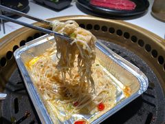 -花味烤肉·拌饭(庐阳万科店)