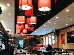 -李记东北饺子馆·东北菜(欢乐谷店)