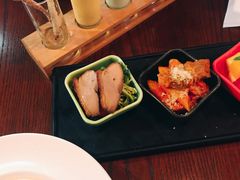 -斯比特花园西餐厅(东方商厦店)