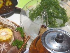 -一叶一世界•素食餐厅(环球中心店)