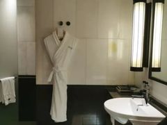 -西安威斯汀大酒店