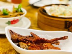 烤乳鸽-赏点粤式点心(广州塔店)