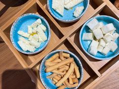 -蒙亨·手把肉·蒙古包文化主题餐厅(天恒广场店)