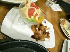 -萨贝尔意式餐厅(富安国际广场店)