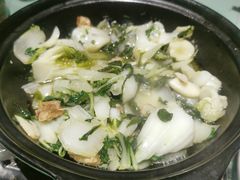 -又见炊烟私房菜(敬亭路店)