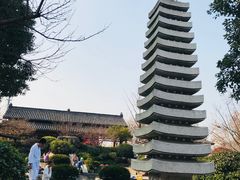 景点-航空小镇温泉