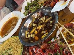 -五七小李子油焖大虾(总店)