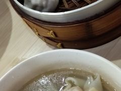 -鸡鸣汤包(仙林店)