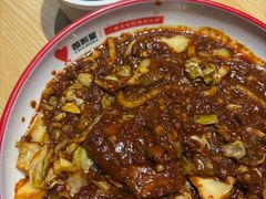 -西粉堂新疆米粉(朝外店)
