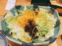 -一井烧肉·活鳗·寿司(望京SOHO店)