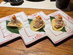 -藤原布二·大正创意料理(五台山店)
