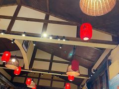 -富正毅三下锅·湘西韵味(天门山索道店)